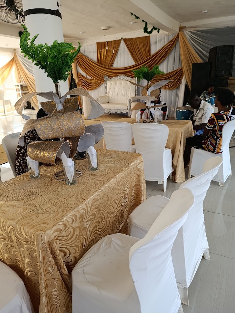 La Vista Event Center photo 4